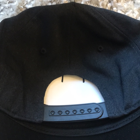 Nike Legacy91 Adults Unisex SnapBack Hat-NEW - Picture 4 of 7